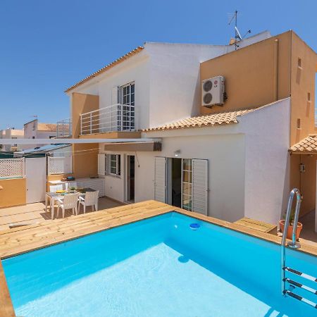 Holiday Home Sunny Home By Interhome Pera Luaran gambar