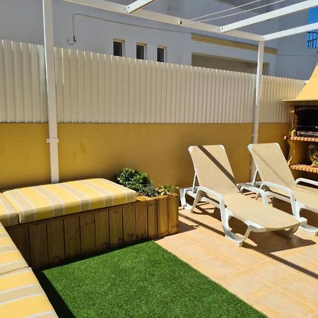 Holiday Home Sunny Home By Interhome Pera Luaran gambar