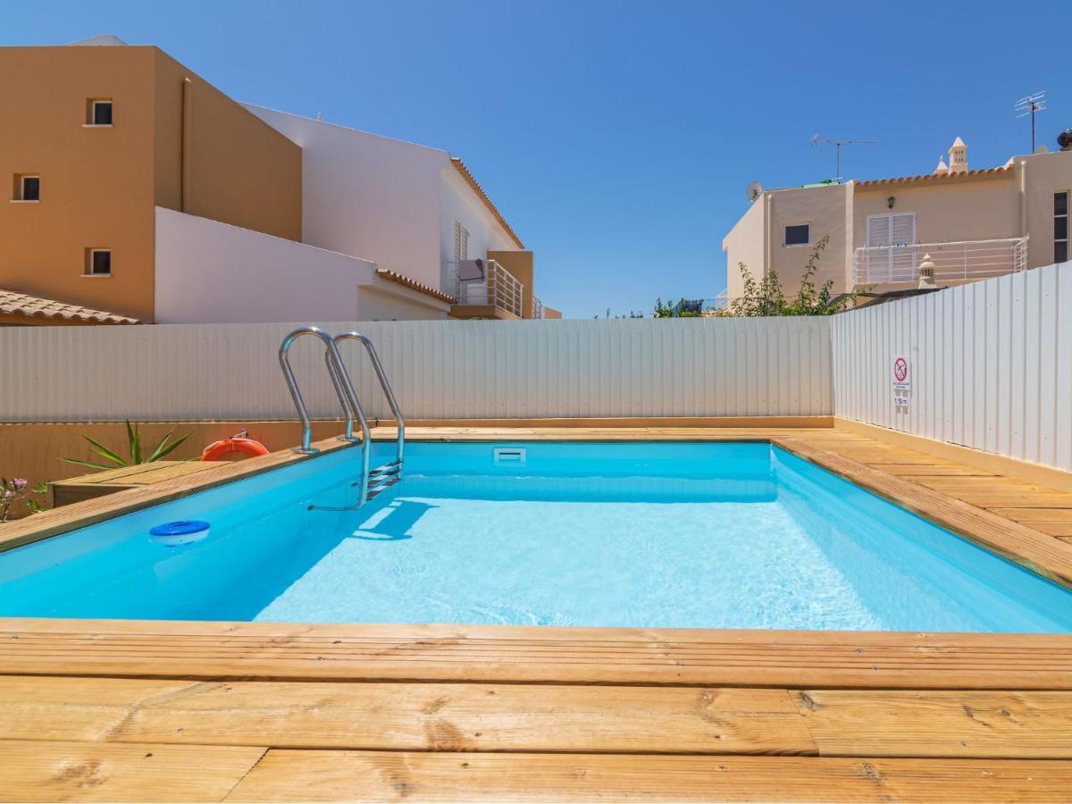 Holiday Home Sunny Home By Interhome Pera Luaran gambar