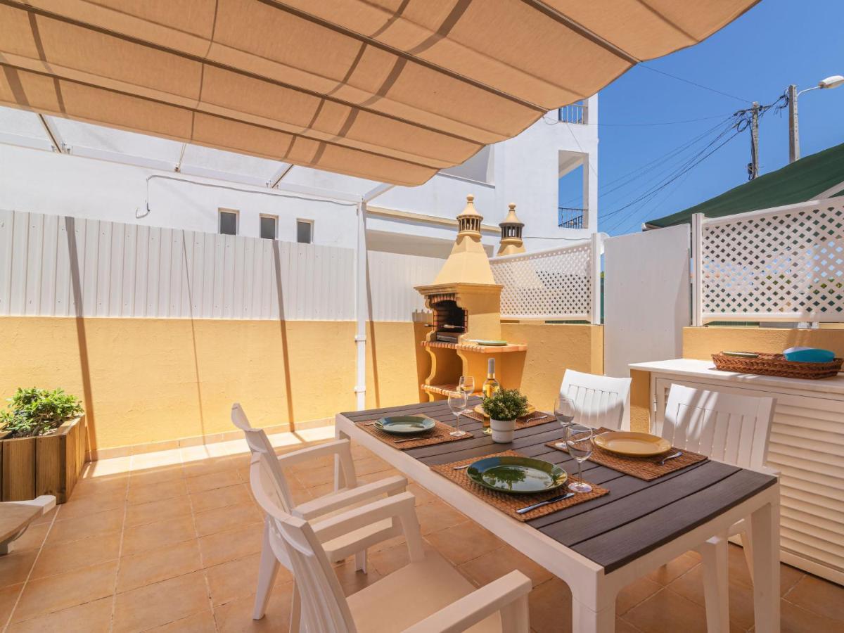 Holiday Home Sunny Home By Interhome Pera Luaran gambar