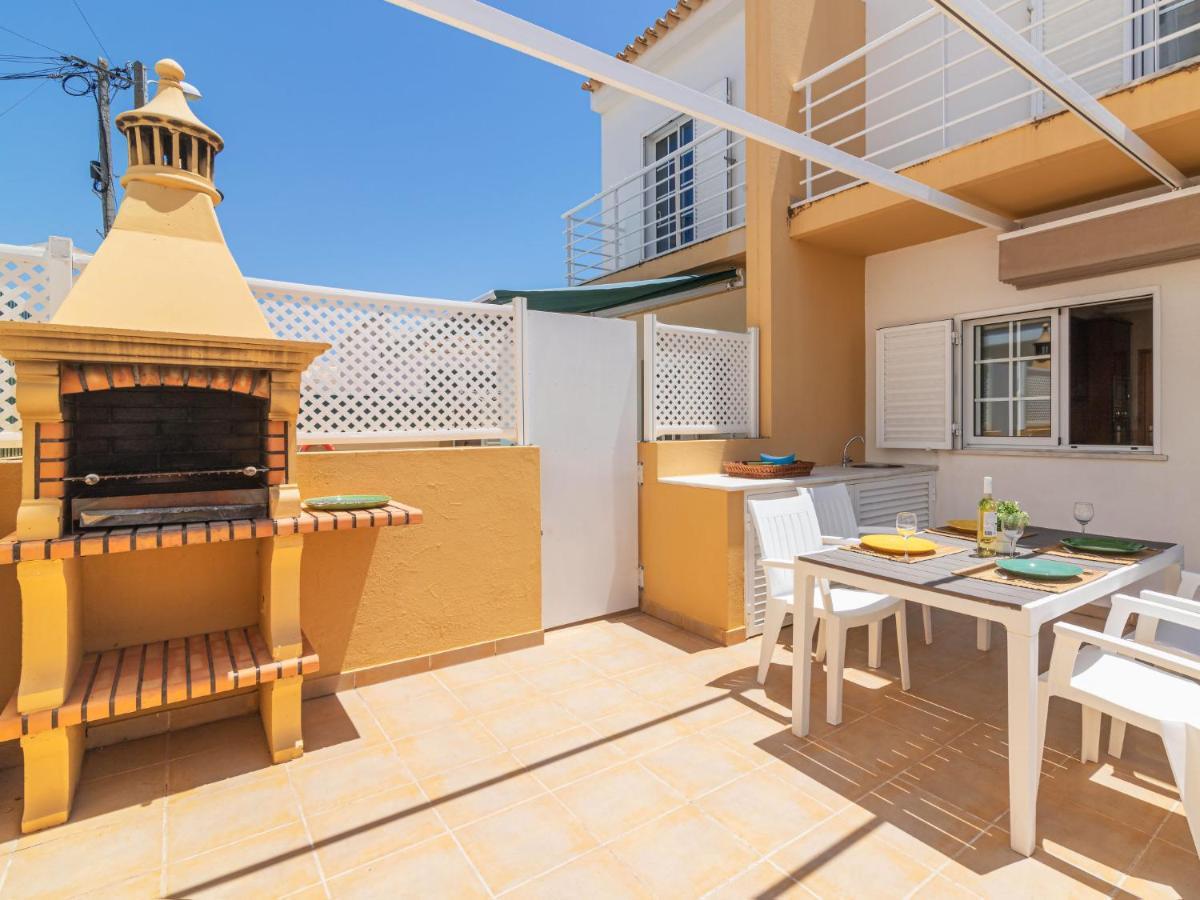 Holiday Home Sunny Home By Interhome Pera Luaran gambar