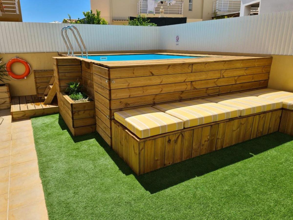 Holiday Home Sunny Home By Interhome Pera Luaran gambar