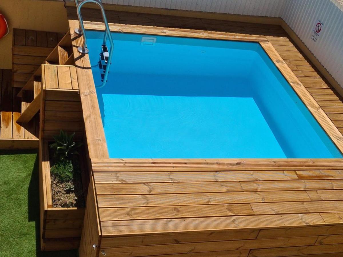 Holiday Home Sunny Home By Interhome Pera Luaran gambar